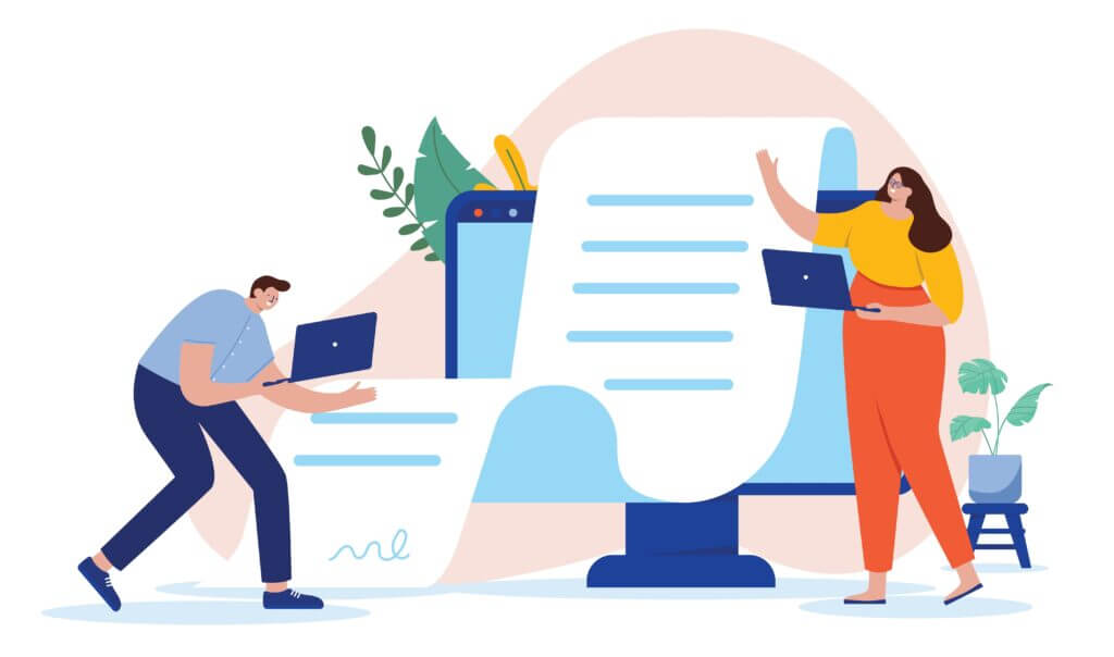 How do we write long-form content for SEO? 1
