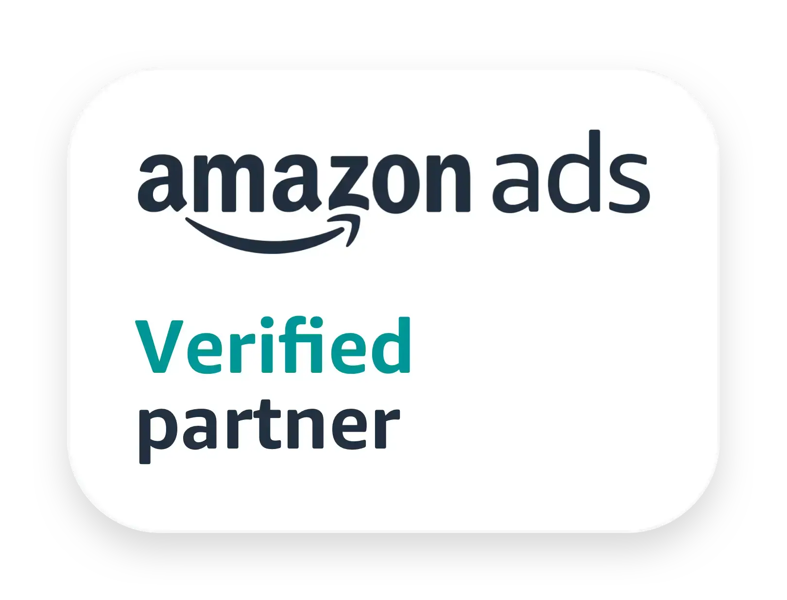 Amazon Advertising Partner