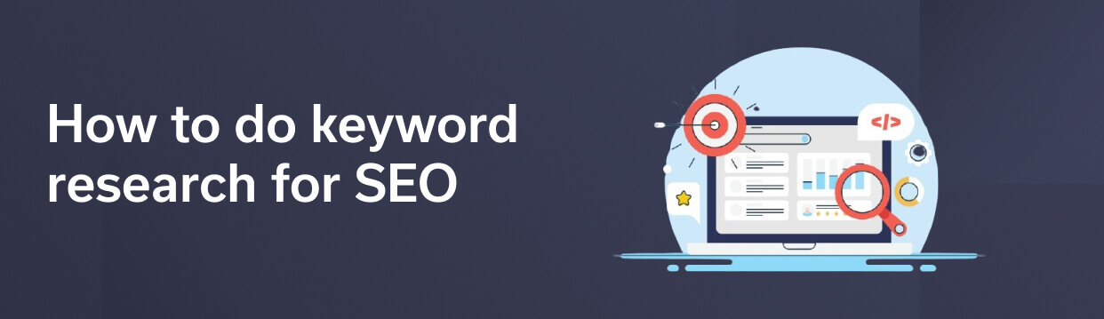 How to do keyword research for SEO