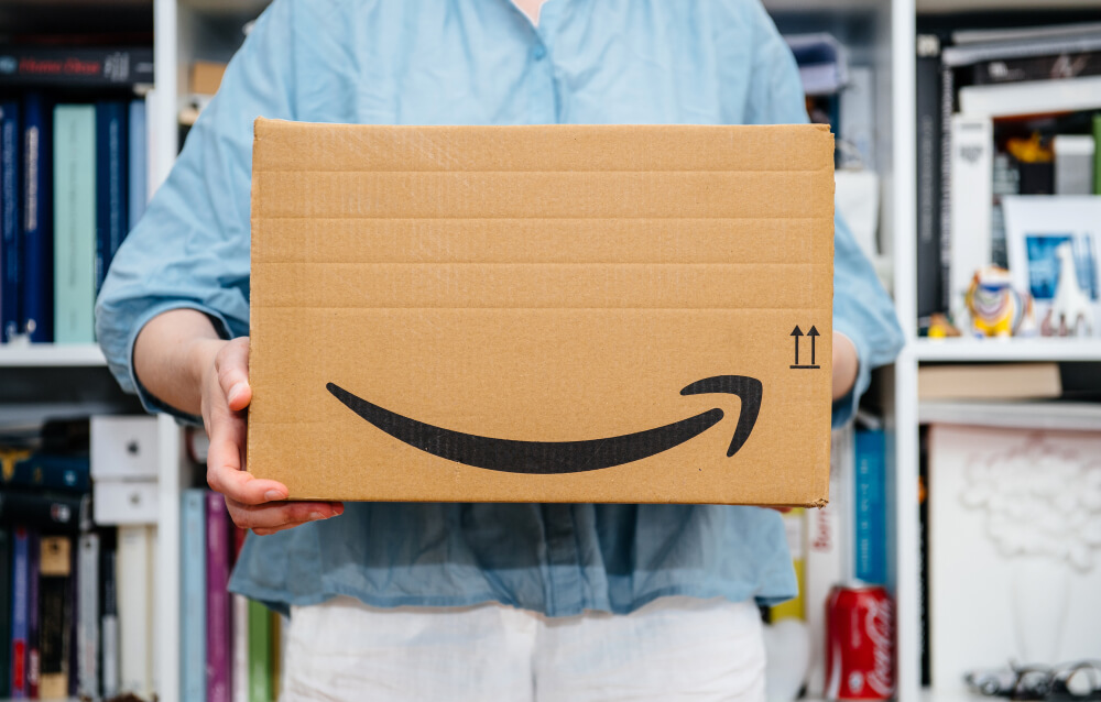 Amazon services
