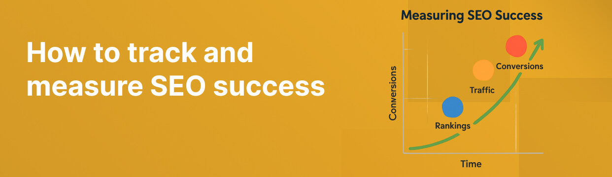 measure seo success