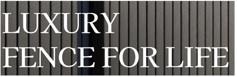 A clear heading banner on a Shopify store 