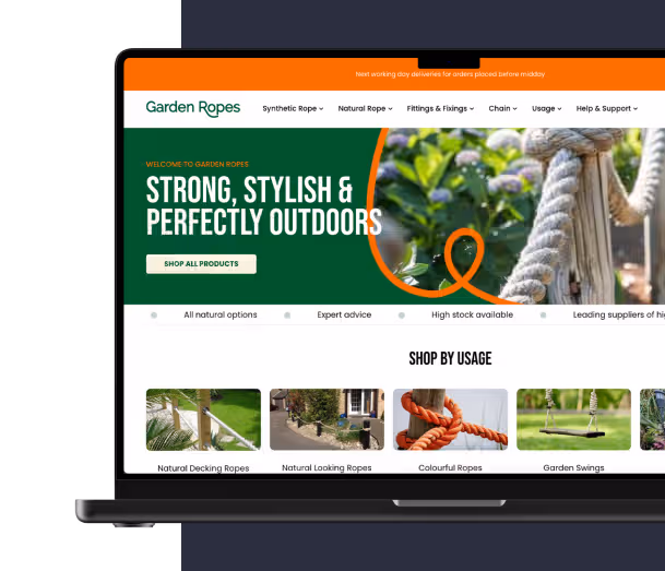 Shopify Dev Agency