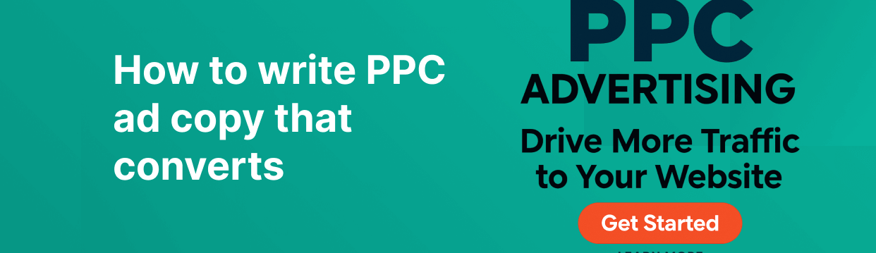 writing ppc ads