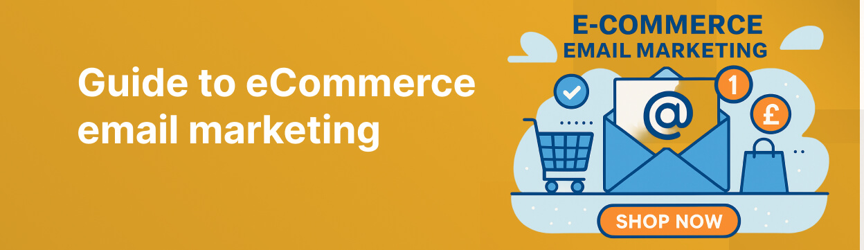 email marketing for ecommerce