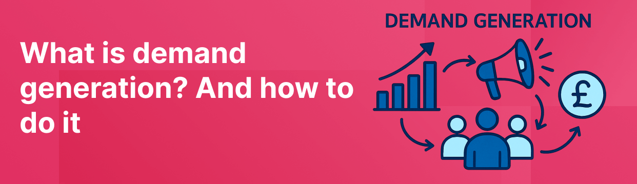 demand generation